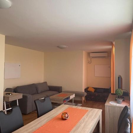 Apartma Moravske Toplice 16 외부 사진