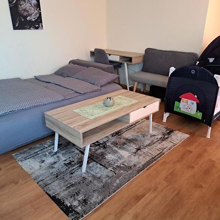 Apartma Moravske Toplice 16 외부 사진
