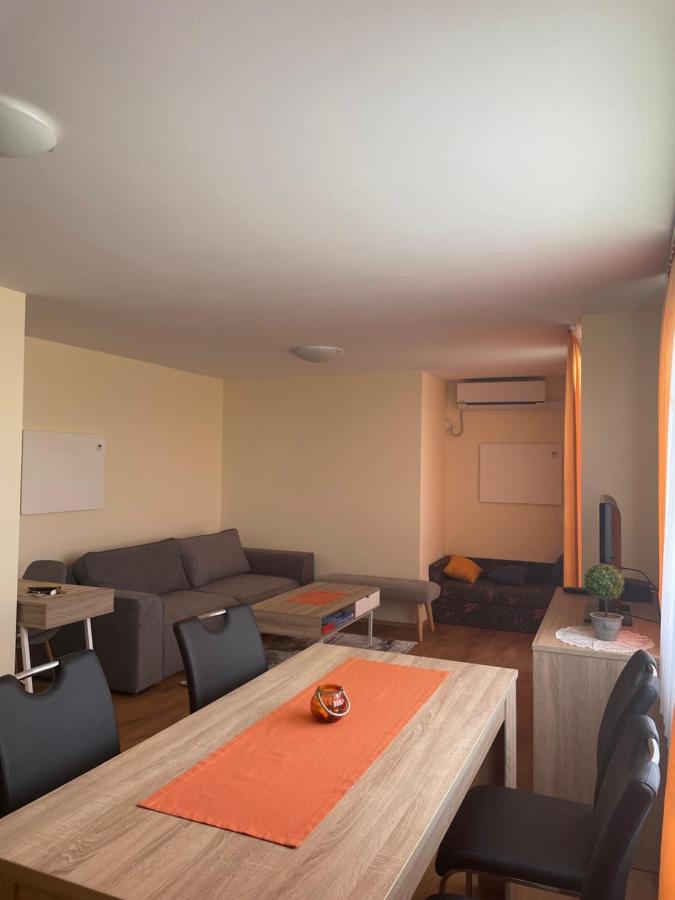 Apartma Moravske Toplice 16 외부 사진