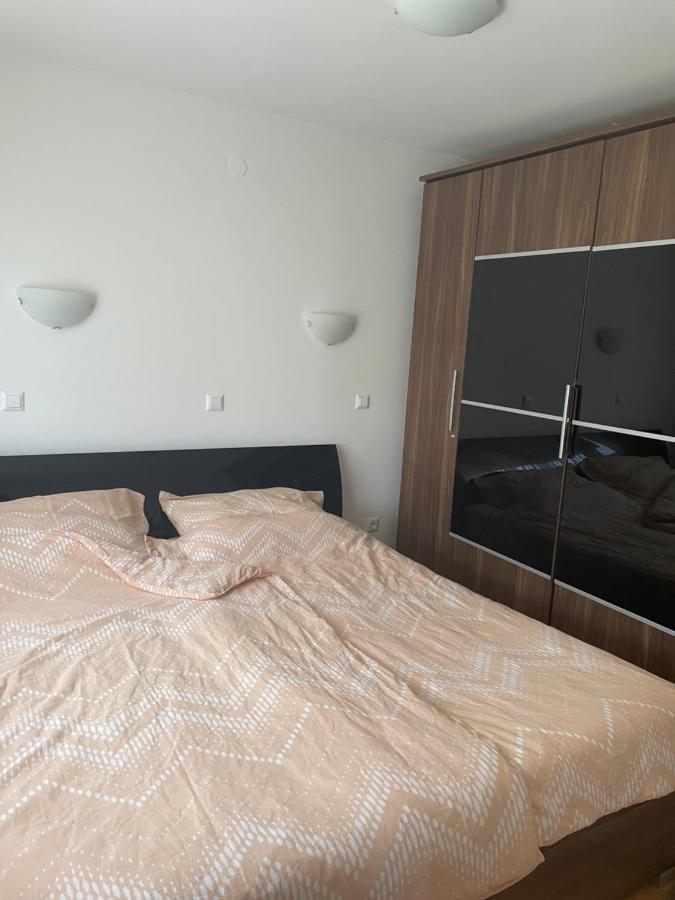 Apartma Moravske Toplice 16 외부 사진