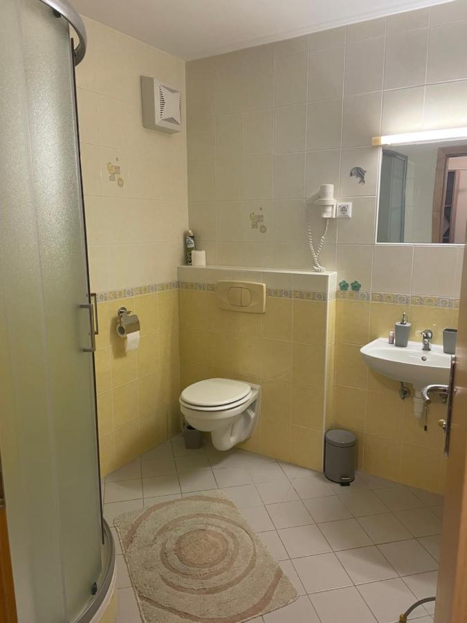 Apartma Moravske Toplice 16 외부 사진