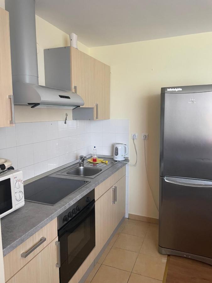 Apartma Moravske Toplice 16 외부 사진
