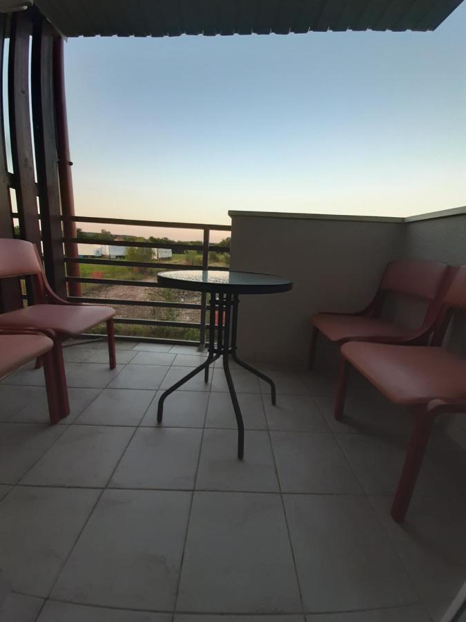 Apartma Moravske Toplice 16 외부 사진