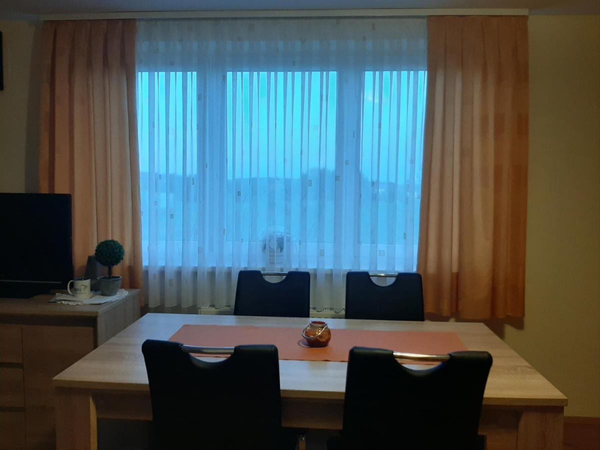 Apartma Moravske Toplice 16 외부 사진