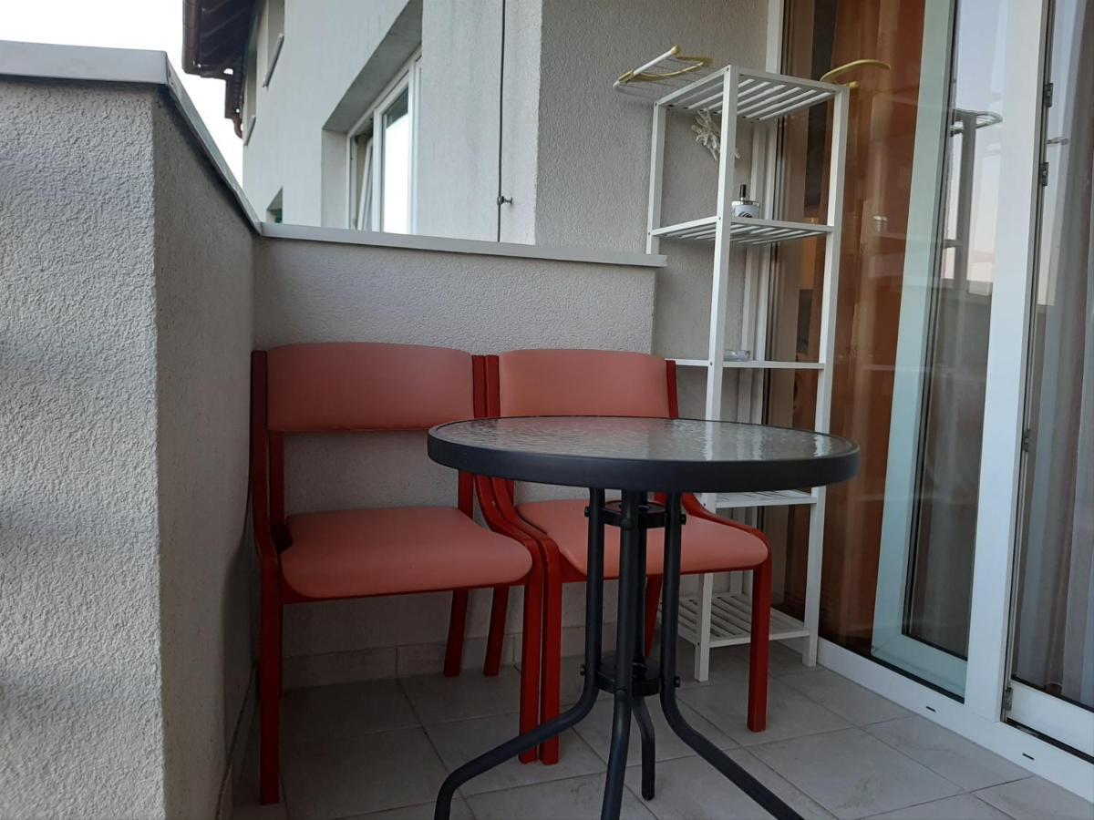 Apartma Moravske Toplice 16 외부 사진