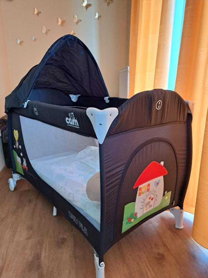 Apartma Moravske Toplice 16 외부 사진
