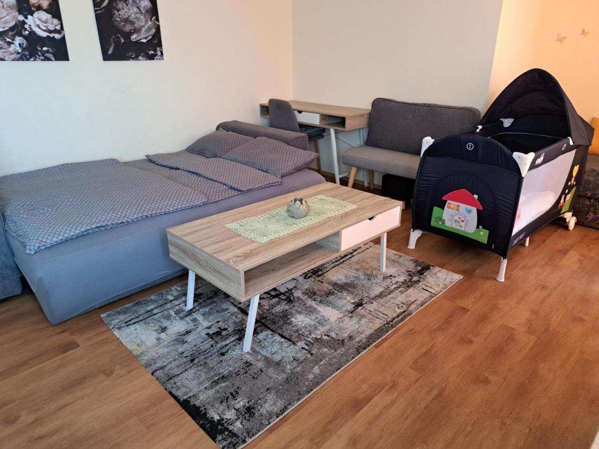 Apartma Moravske Toplice 16 외부 사진